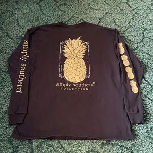 simply southern long sleeve